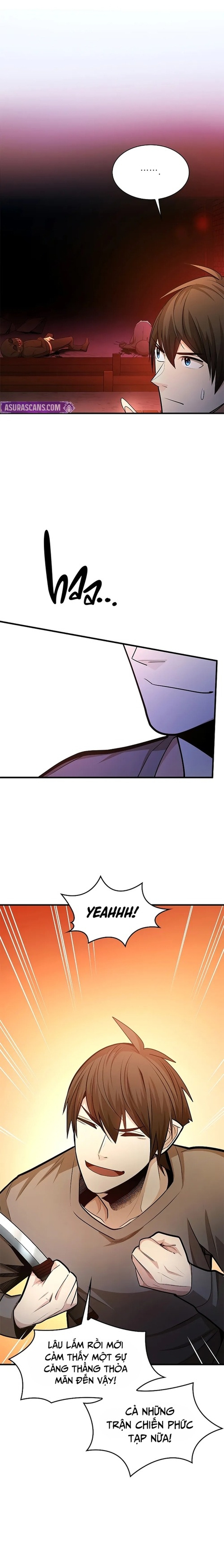 Hầm Ngục Hướng Dẫn Cấp Địa Ngục: Chapter 215