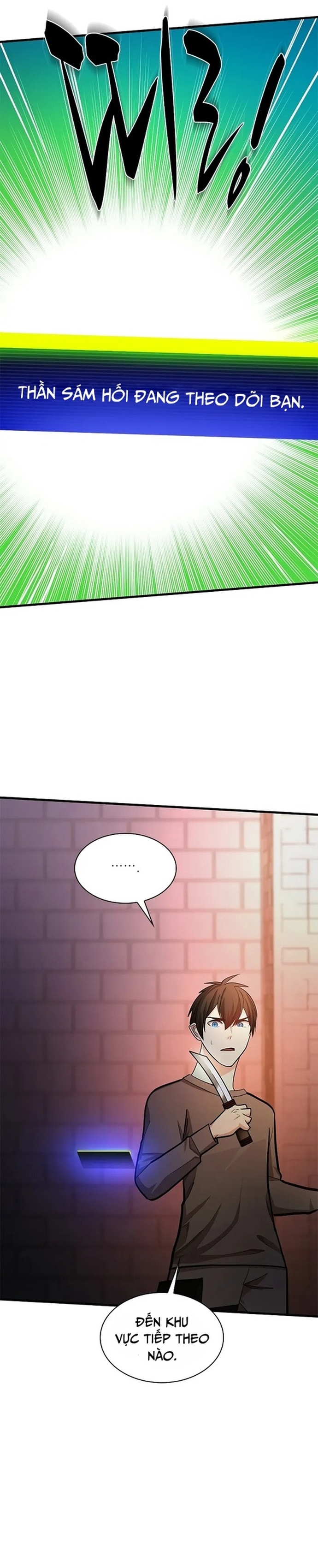 Hầm Ngục Hướng Dẫn Cấp Địa Ngục: Chapter 215