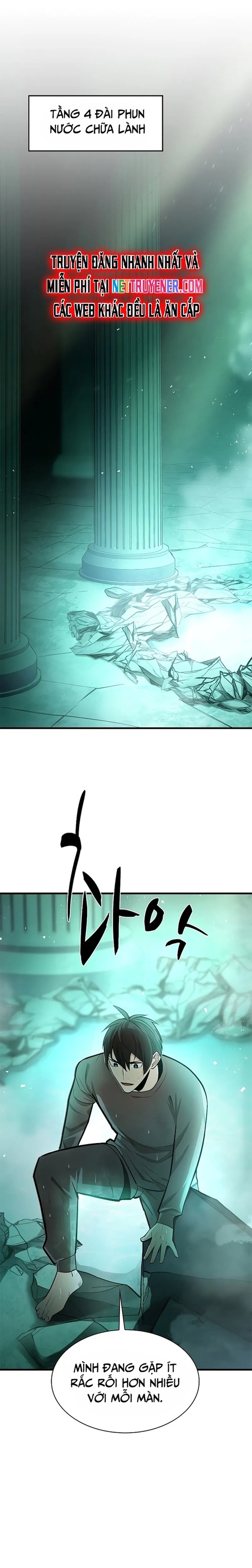 Hầm Ngục Hướng Dẫn Cấp Địa Ngục: Chapter 215