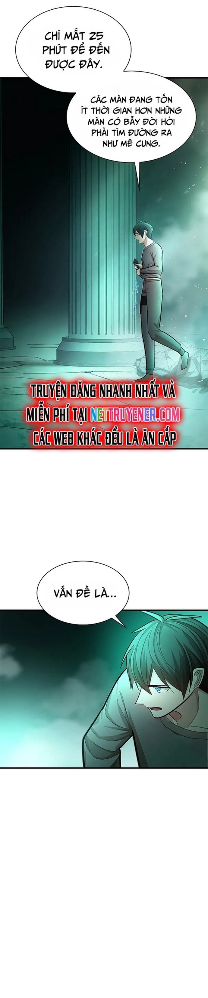 Hầm Ngục Hướng Dẫn Cấp Địa Ngục: Chapter 215