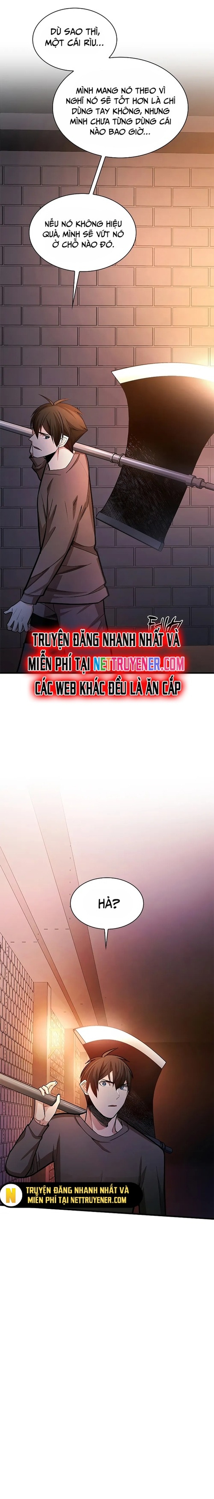 Hầm Ngục Hướng Dẫn Cấp Địa Ngục: Chapter 215