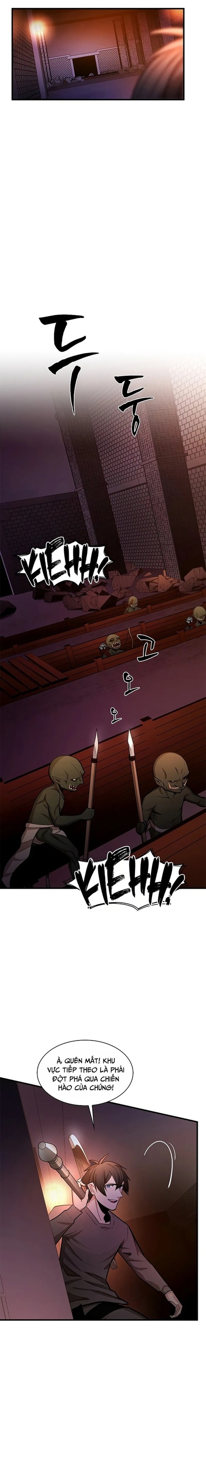 Hầm Ngục Hướng Dẫn Cấp Địa Ngục: Chapter 215