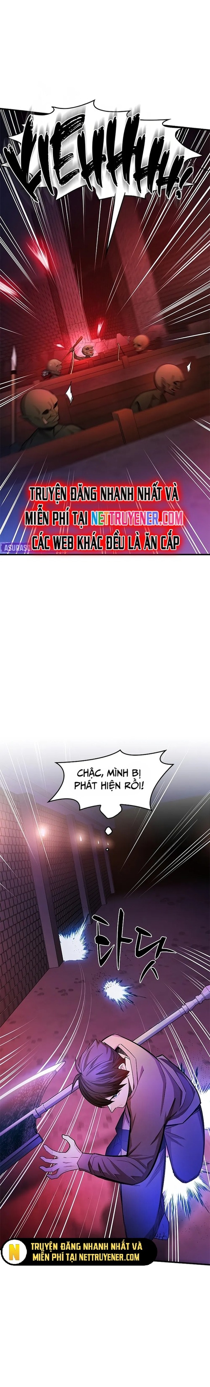 Hầm Ngục Hướng Dẫn Cấp Địa Ngục: Chapter 215