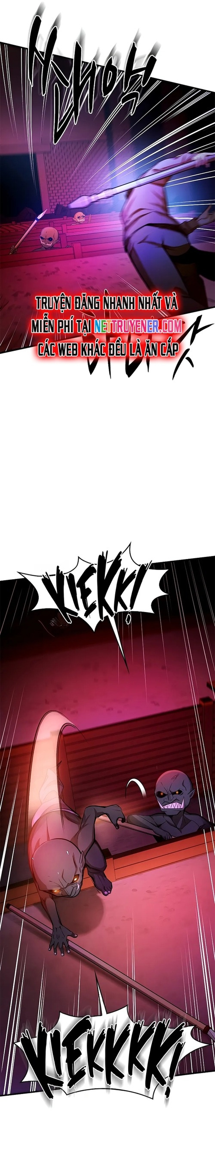 Hầm Ngục Hướng Dẫn Cấp Địa Ngục: Chapter 215