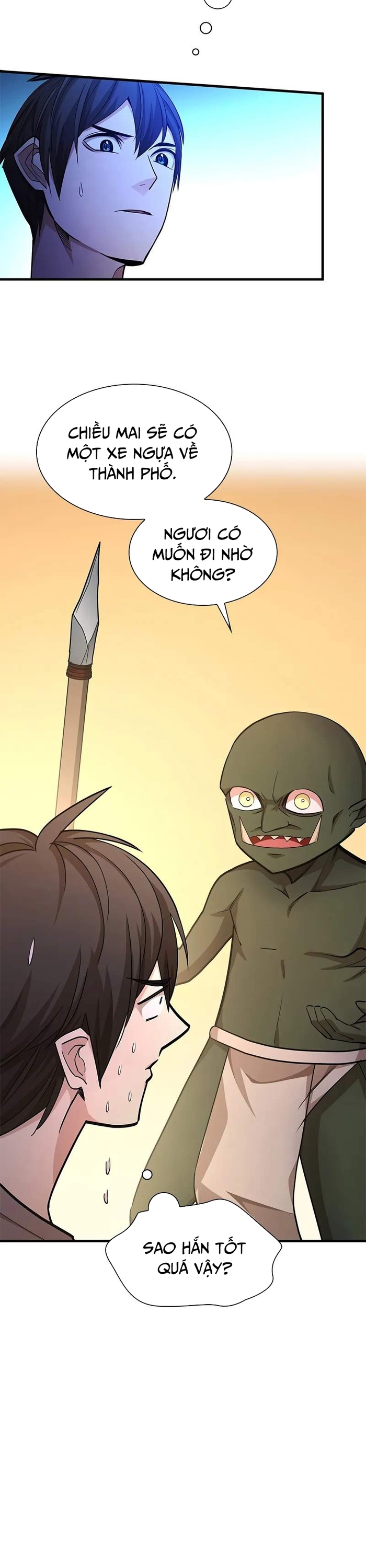 Hầm Ngục Hướng Dẫn Cấp Địa Ngục: Chapter 216