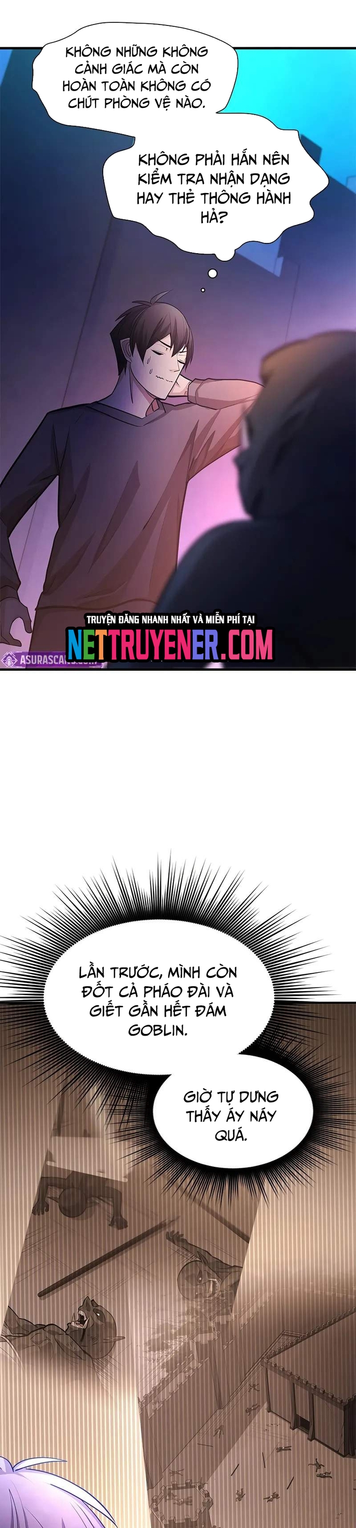 Hầm Ngục Hướng Dẫn Cấp Địa Ngục: Chapter 216