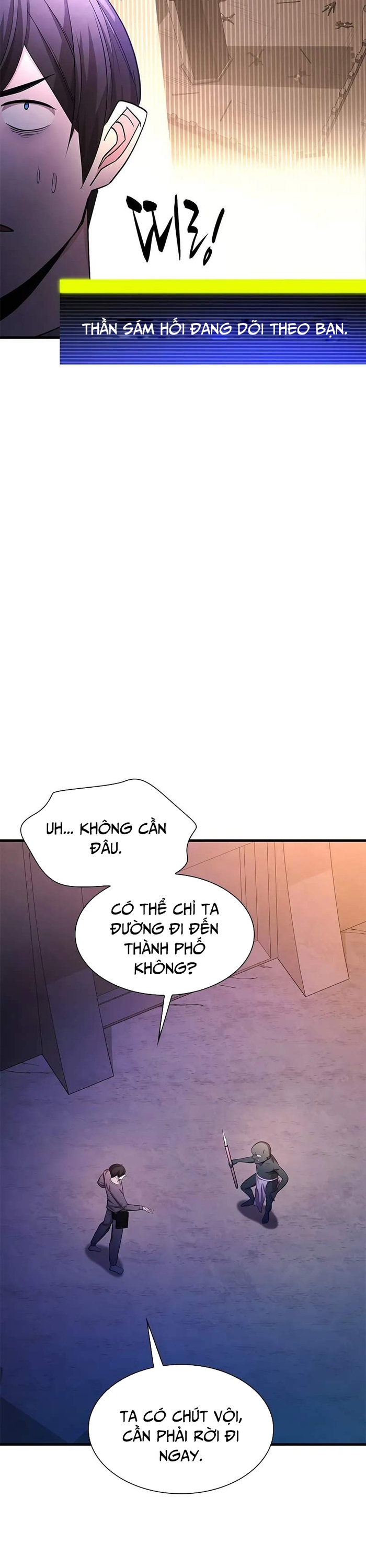 Hầm Ngục Hướng Dẫn Cấp Địa Ngục: Chapter 216