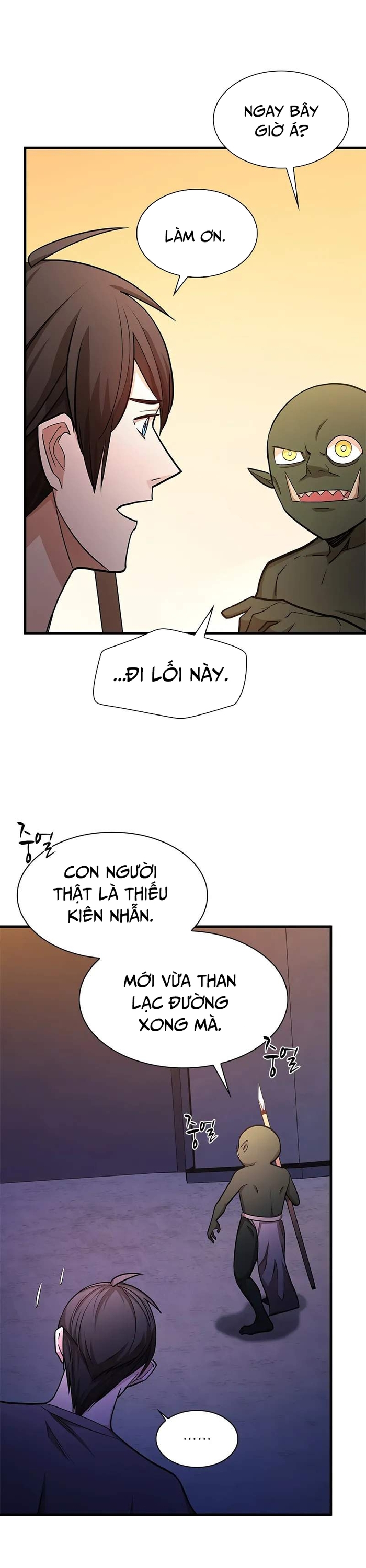 Hầm Ngục Hướng Dẫn Cấp Địa Ngục: Chapter 216