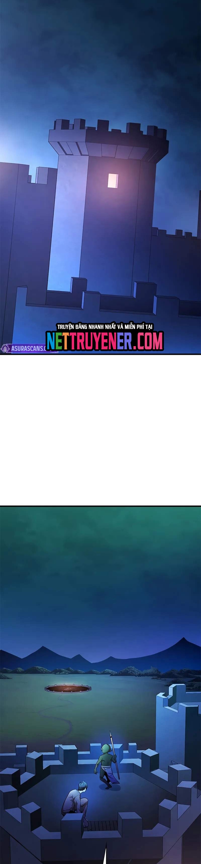 Hầm Ngục Hướng Dẫn Cấp Địa Ngục: Chapter 216