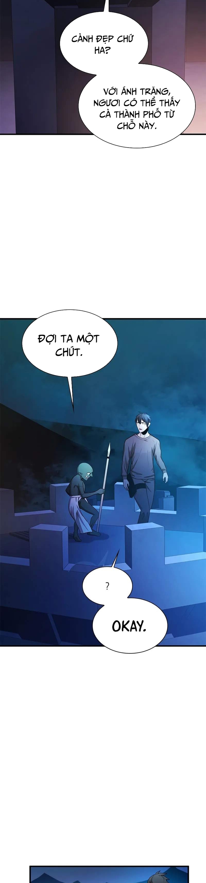 Hầm Ngục Hướng Dẫn Cấp Địa Ngục: Chapter 216