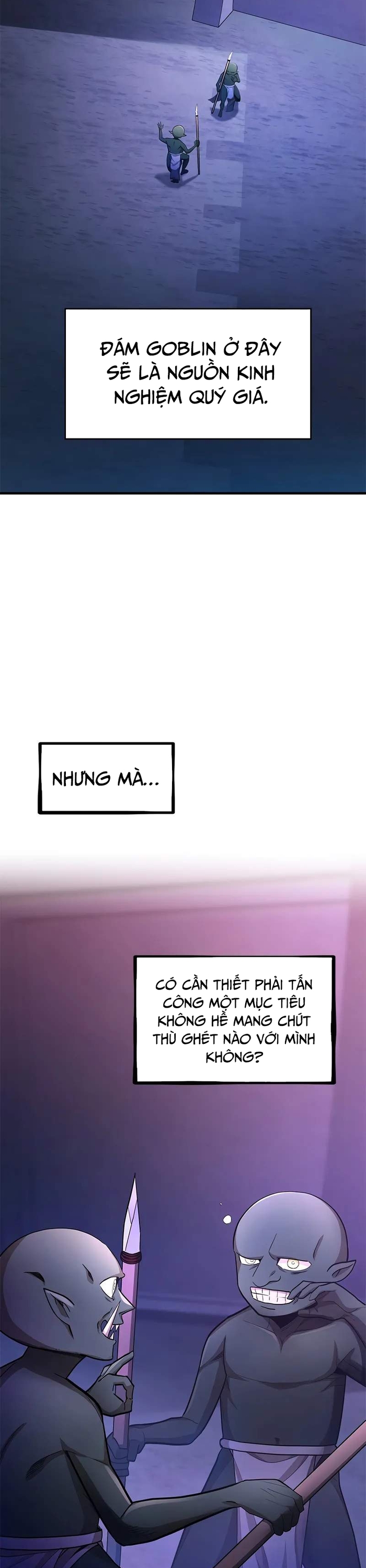 Hầm Ngục Hướng Dẫn Cấp Địa Ngục: Chapter 216