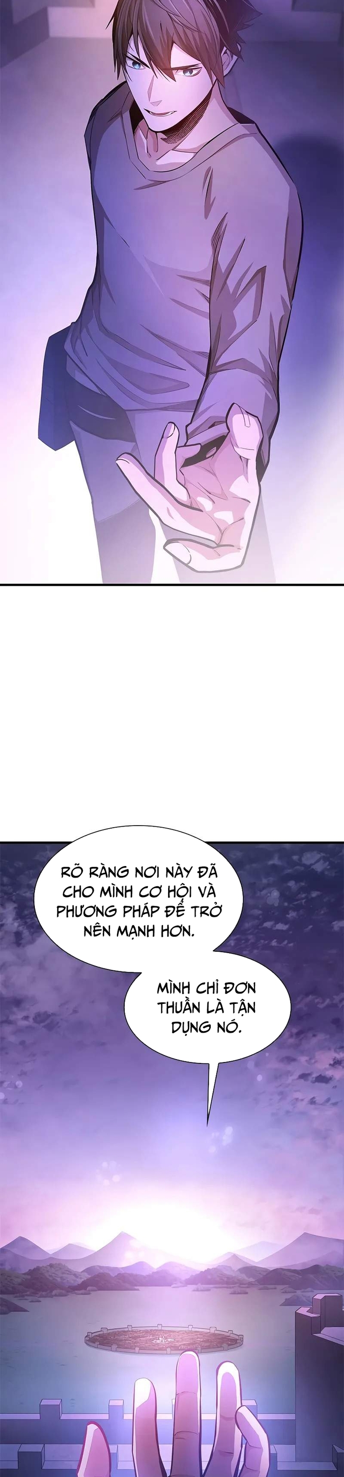 Hầm Ngục Hướng Dẫn Cấp Địa Ngục: Chapter 216