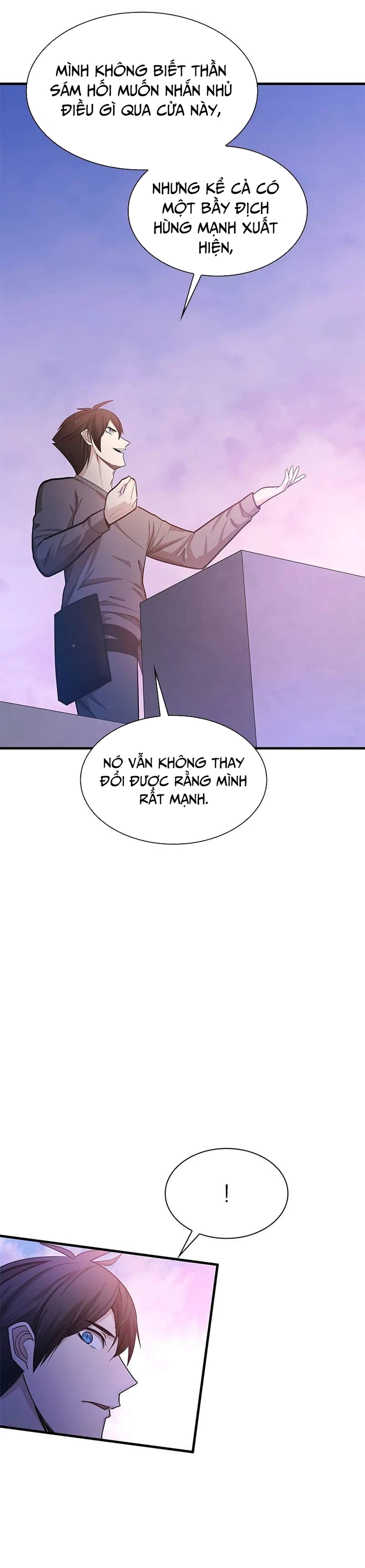 Hầm Ngục Hướng Dẫn Cấp Địa Ngục: Chapter 216