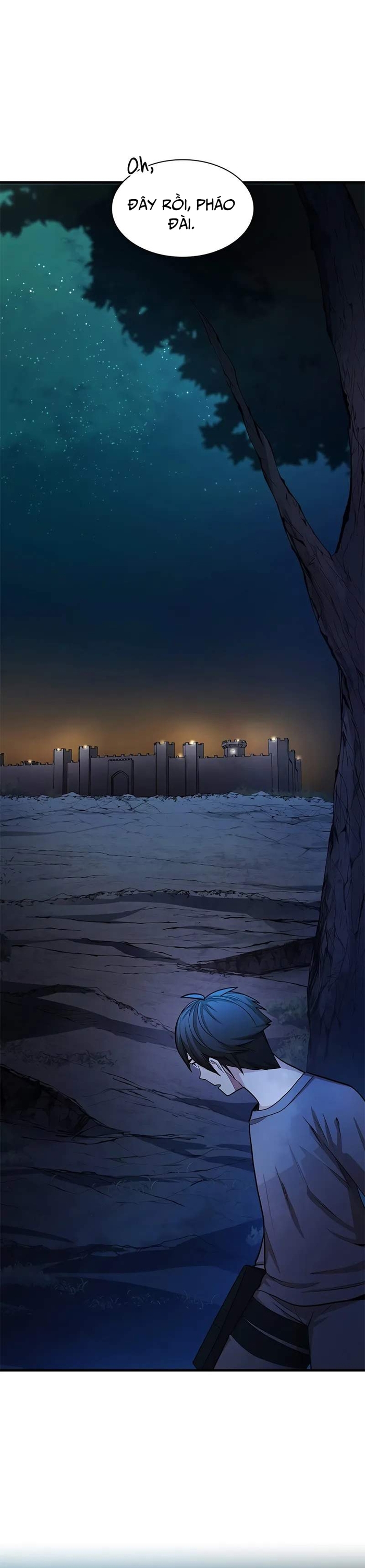 Hầm Ngục Hướng Dẫn Cấp Địa Ngục: Chapter 216