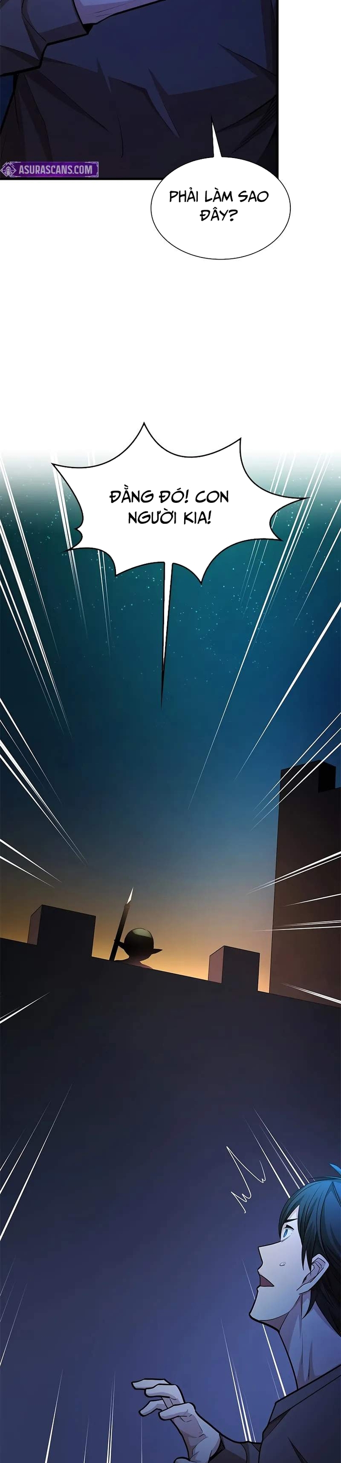 Hầm Ngục Hướng Dẫn Cấp Địa Ngục: Chapter 216
