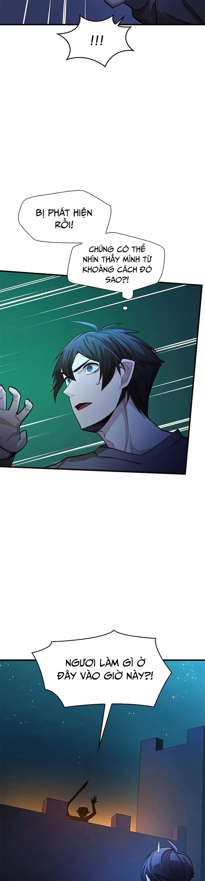 Hầm Ngục Hướng Dẫn Cấp Địa Ngục: Chapter 216