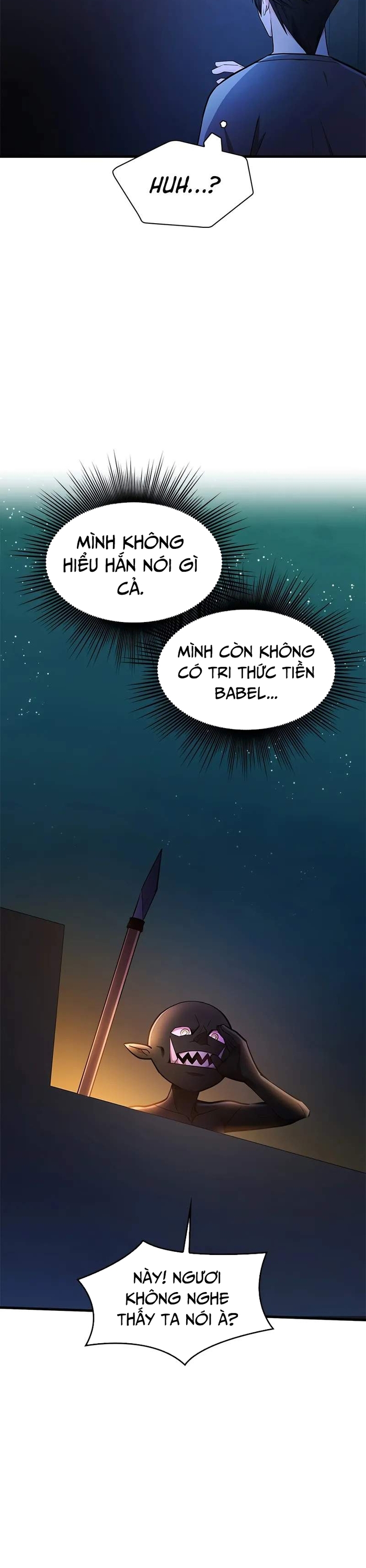 Hầm Ngục Hướng Dẫn Cấp Địa Ngục: Chapter 216