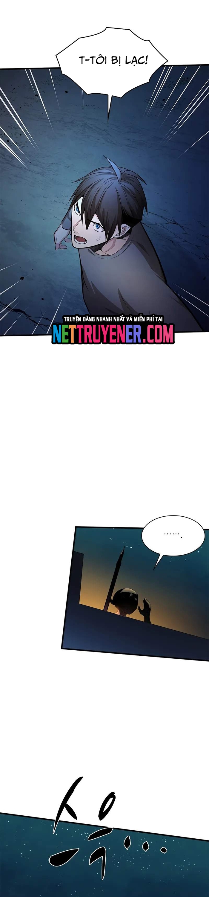 Hầm Ngục Hướng Dẫn Cấp Địa Ngục: Chapter 216