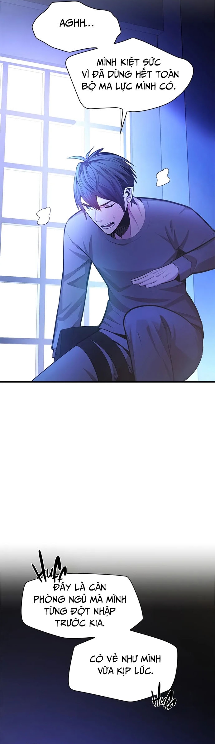 Hầm Ngục Hướng Dẫn Cấp Địa Ngục: Chapter 217