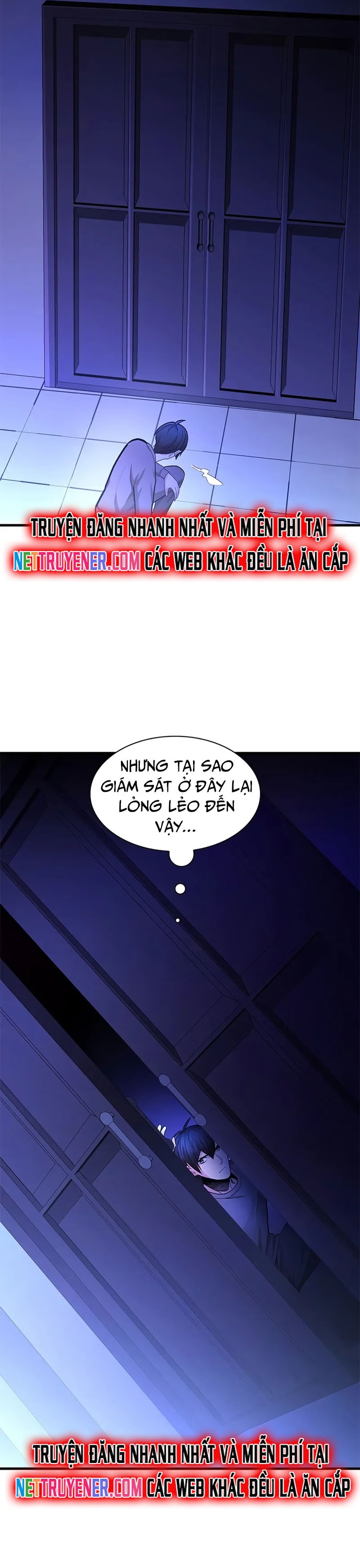 Hầm Ngục Hướng Dẫn Cấp Địa Ngục: Chapter 217