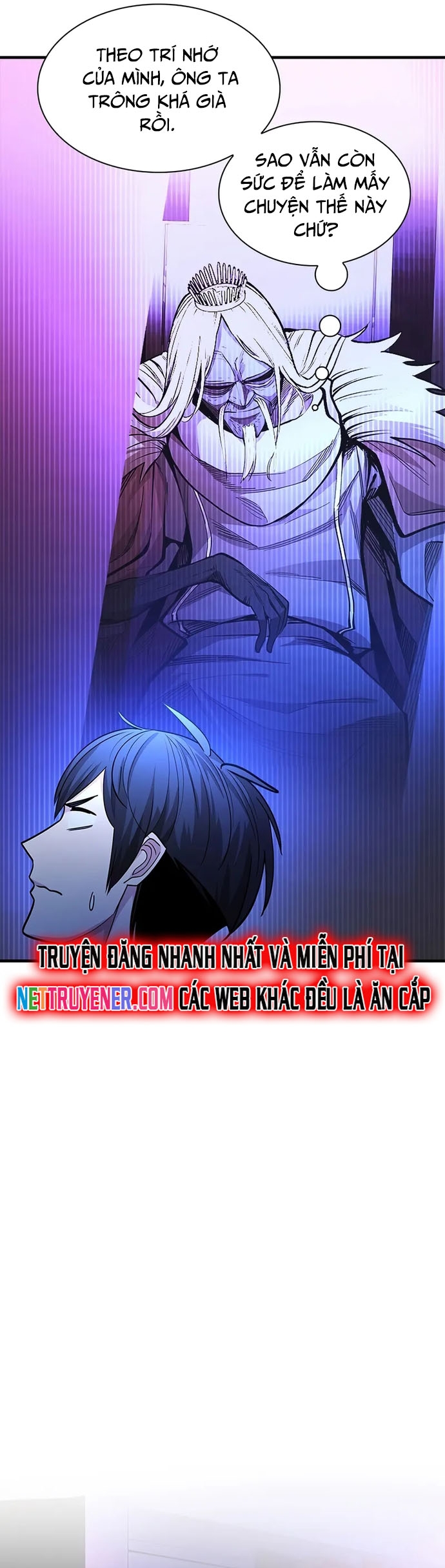 Hầm Ngục Hướng Dẫn Cấp Địa Ngục: Chapter 217