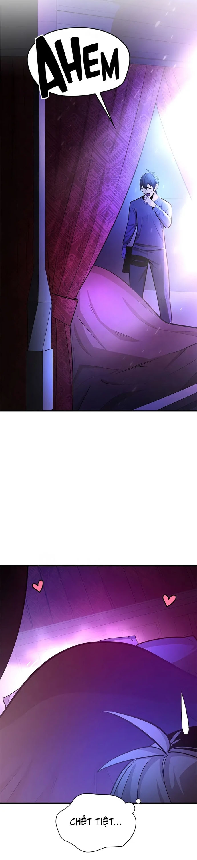 Hầm Ngục Hướng Dẫn Cấp Địa Ngục: Chapter 217