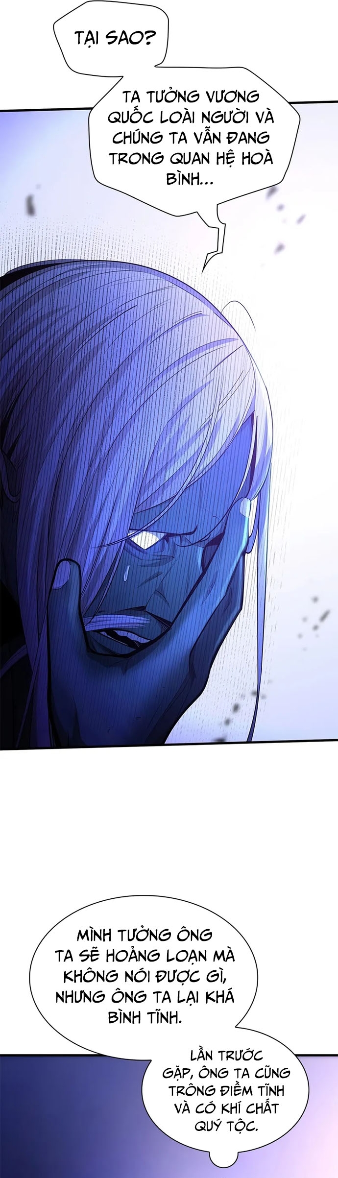 Hầm Ngục Hướng Dẫn Cấp Địa Ngục: Chapter 217