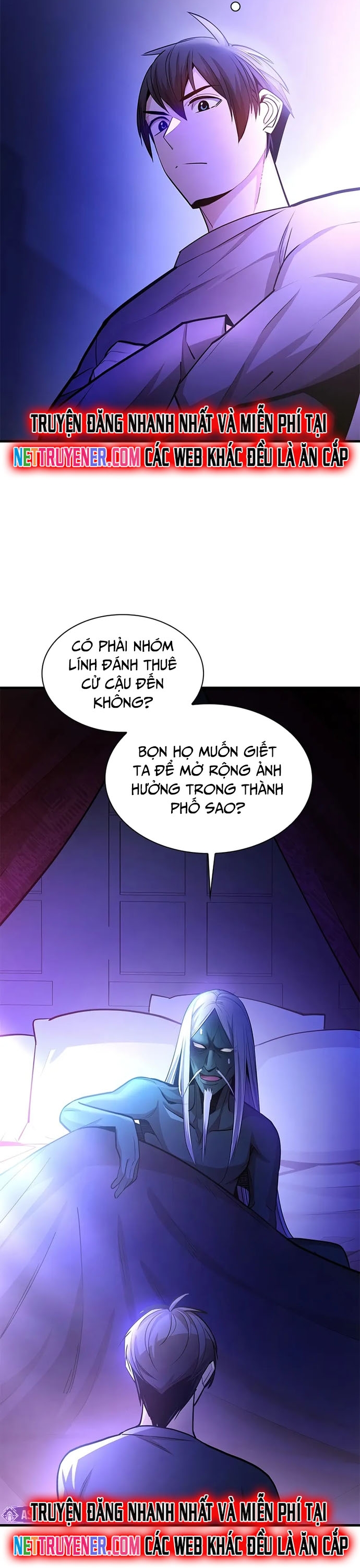 Hầm Ngục Hướng Dẫn Cấp Địa Ngục: Chapter 217
