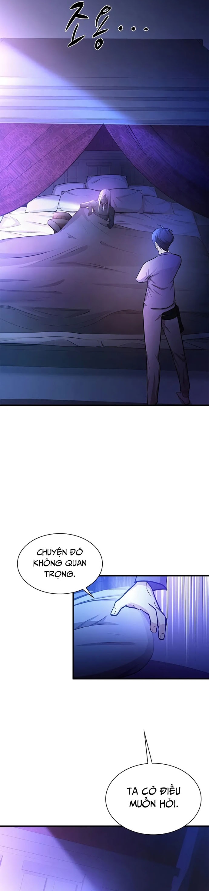 Hầm Ngục Hướng Dẫn Cấp Địa Ngục: Chapter 217