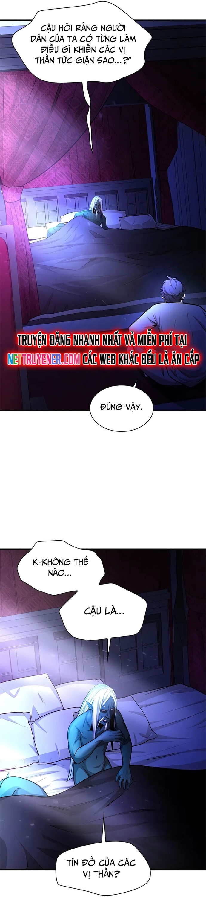 Hầm Ngục Hướng Dẫn Cấp Địa Ngục: Chapter 217