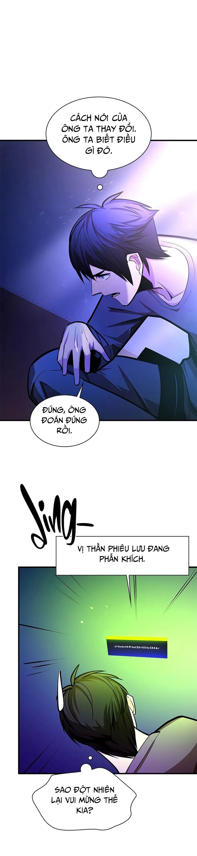 Hầm Ngục Hướng Dẫn Cấp Địa Ngục: Chapter 217