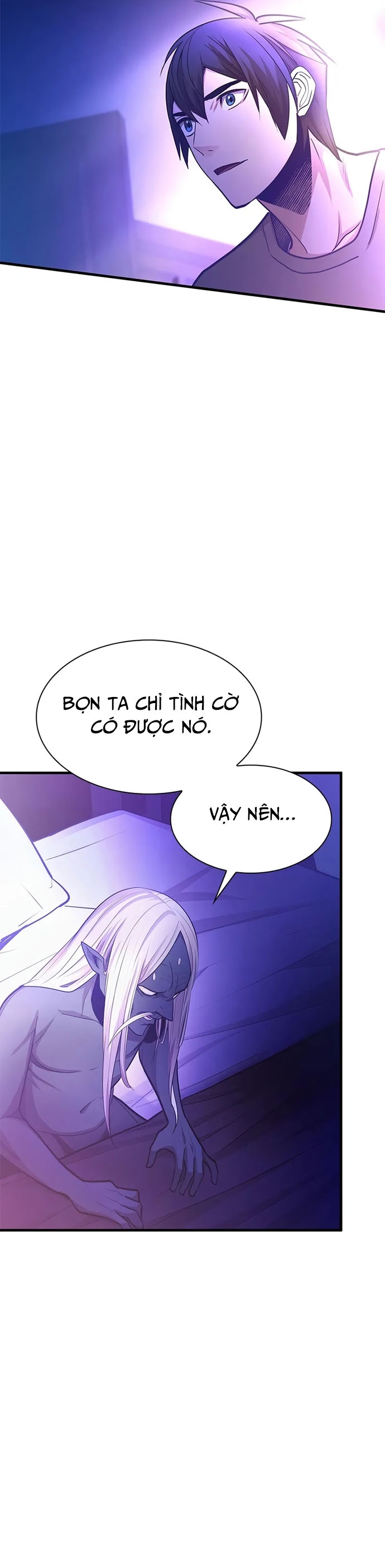 Hầm Ngục Hướng Dẫn Cấp Địa Ngục: Chapter 217