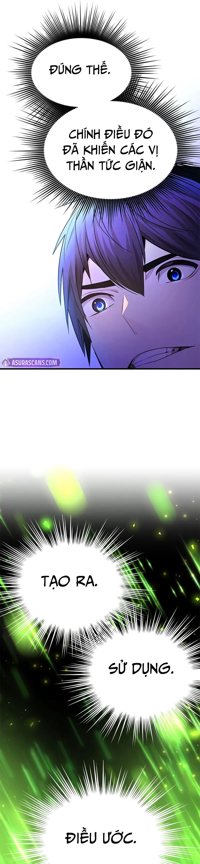 Hầm Ngục Hướng Dẫn Cấp Địa Ngục: Chapter 217