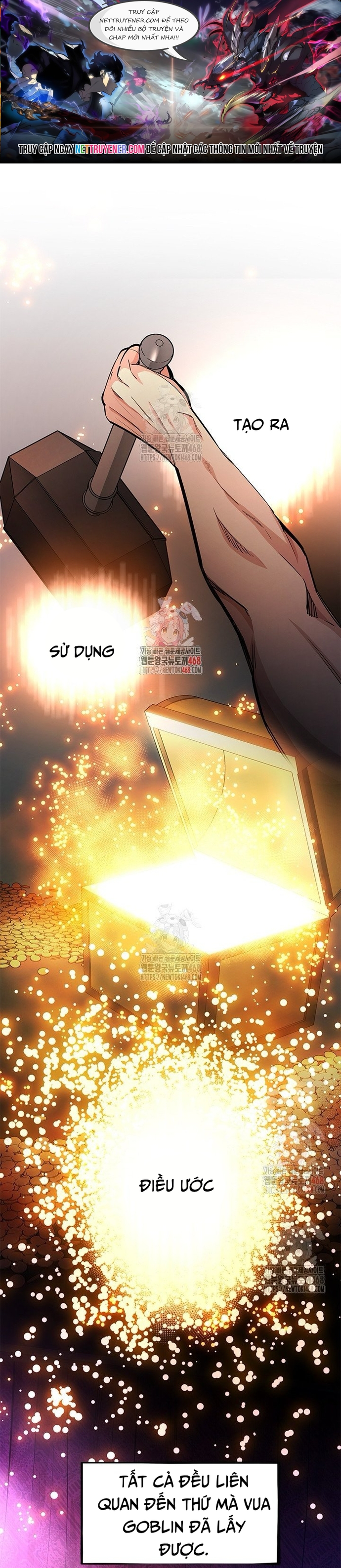 Hầm Ngục Hướng Dẫn Cấp Địa Ngục: Chapter 218