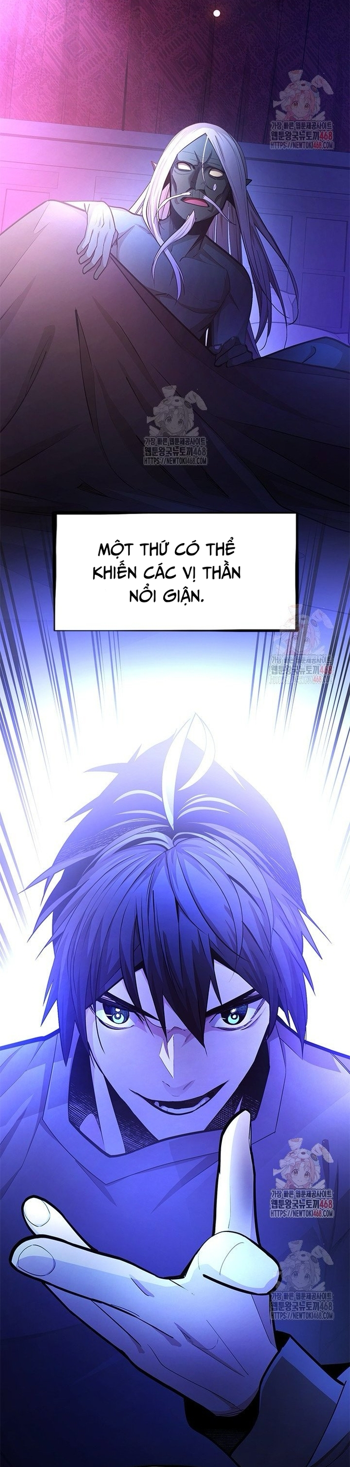 Hầm Ngục Hướng Dẫn Cấp Địa Ngục: Chapter 218