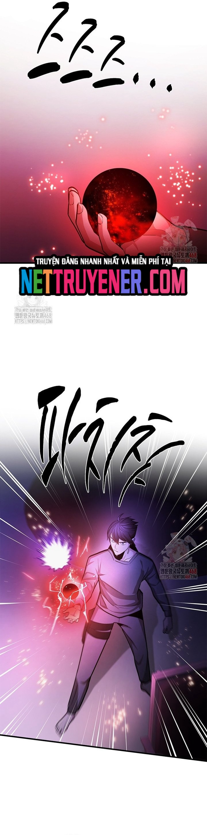 Hầm Ngục Hướng Dẫn Cấp Địa Ngục: Chapter 218