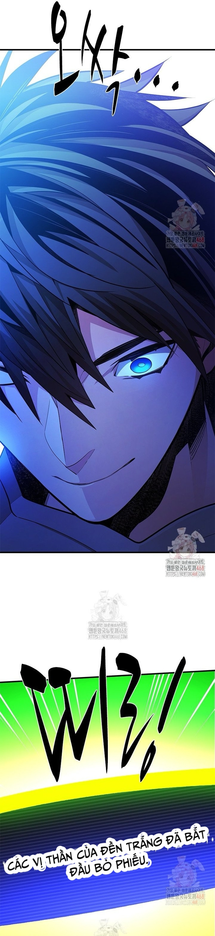 Hầm Ngục Hướng Dẫn Cấp Địa Ngục: Chapter 218