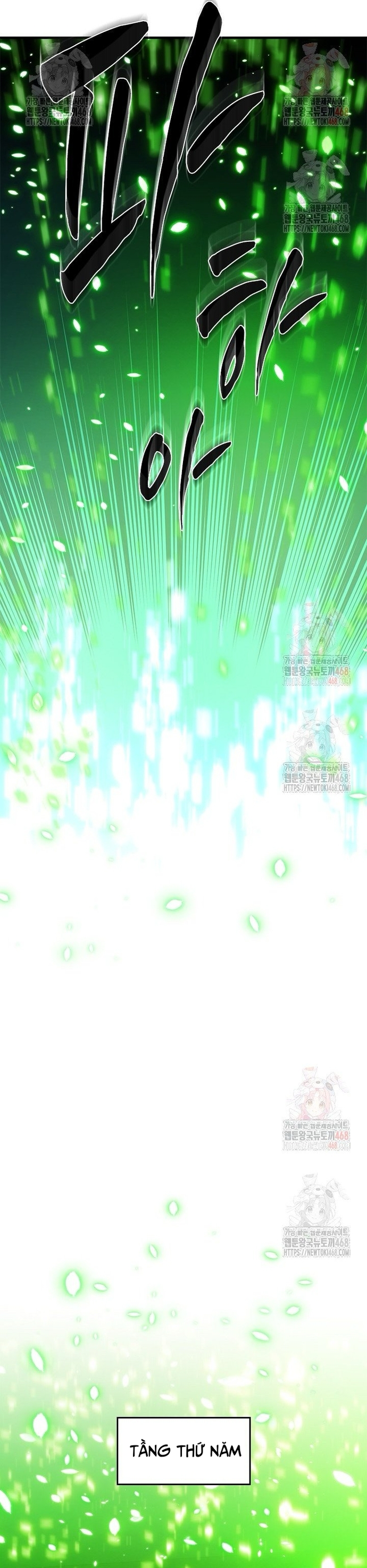 Hầm Ngục Hướng Dẫn Cấp Địa Ngục: Chapter 218