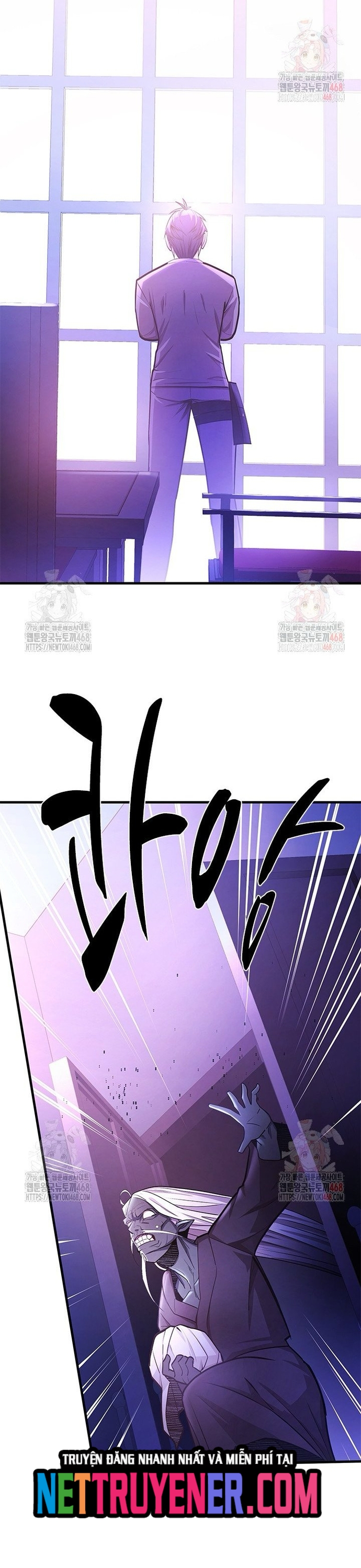 Hầm Ngục Hướng Dẫn Cấp Địa Ngục: Chapter 218