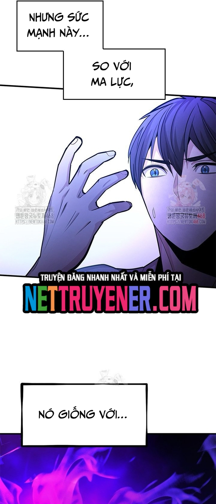 Hầm Ngục Hướng Dẫn Cấp Địa Ngục: Chapter 218