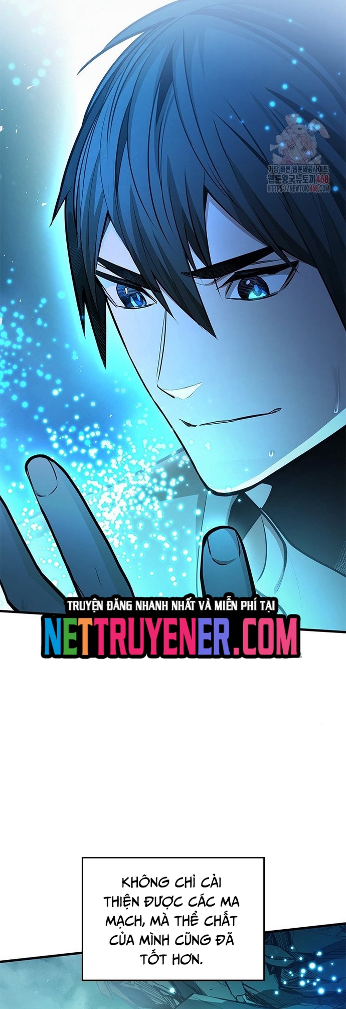 Hầm Ngục Hướng Dẫn Cấp Địa Ngục: Chapter 218