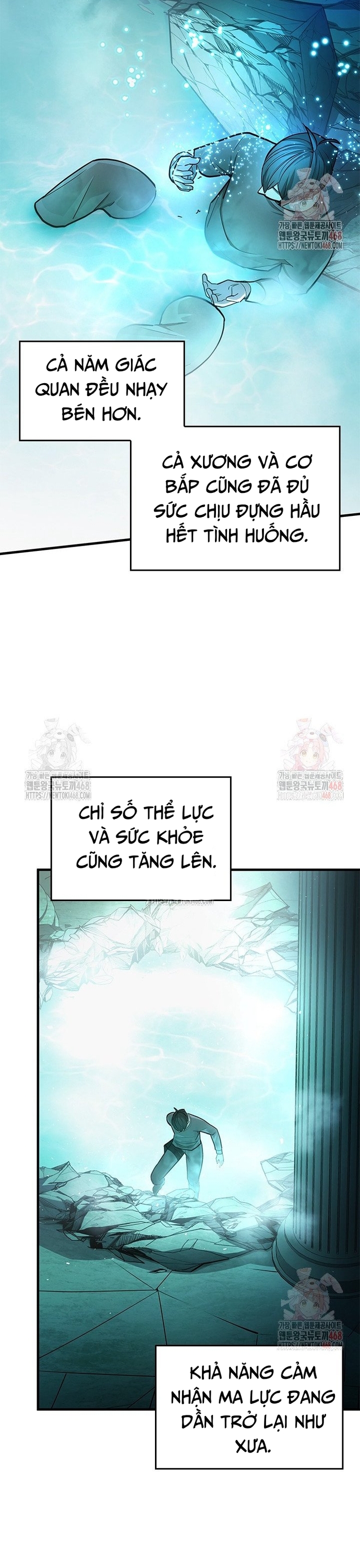 Hầm Ngục Hướng Dẫn Cấp Địa Ngục: Chapter 218