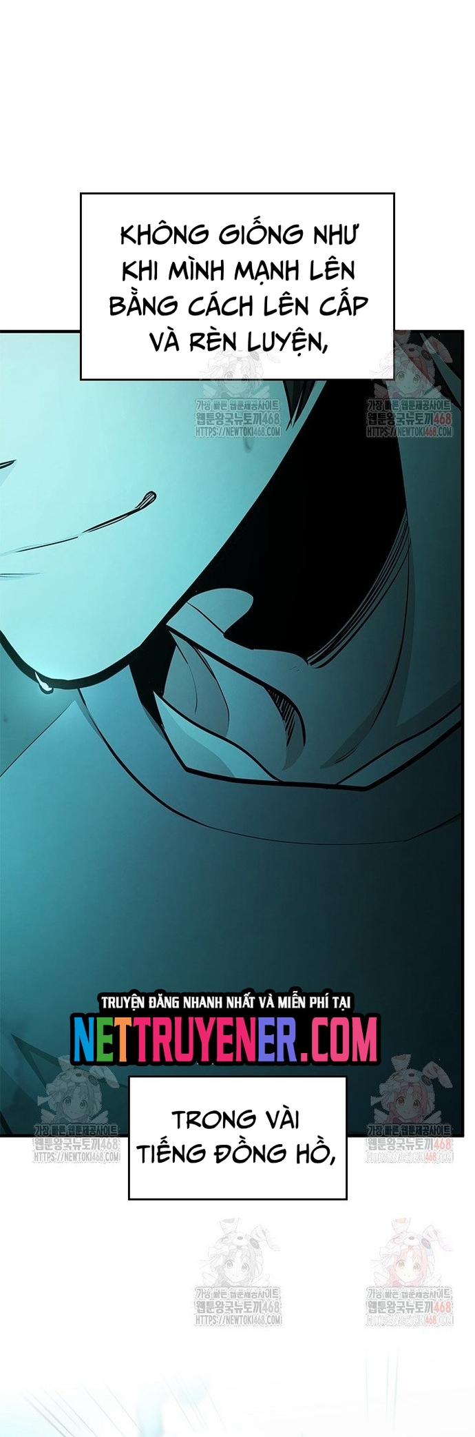 Hầm Ngục Hướng Dẫn Cấp Địa Ngục: Chapter 218