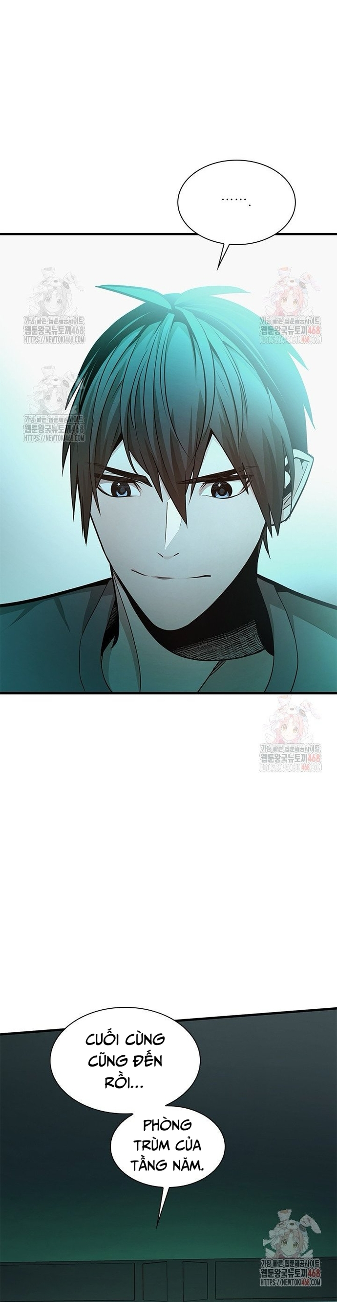 Hầm Ngục Hướng Dẫn Cấp Địa Ngục: Chapter 218