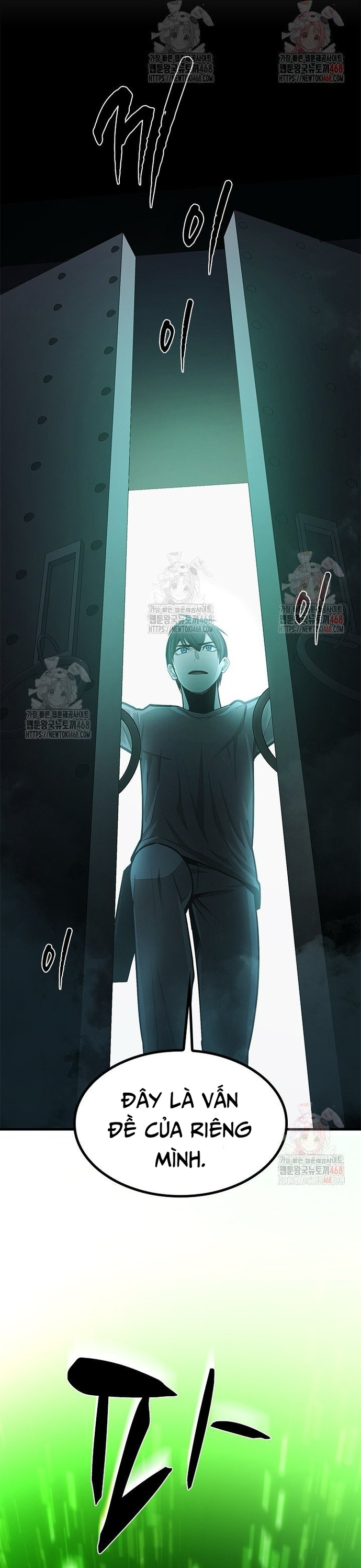 Hầm Ngục Hướng Dẫn Cấp Địa Ngục: Chapter 218