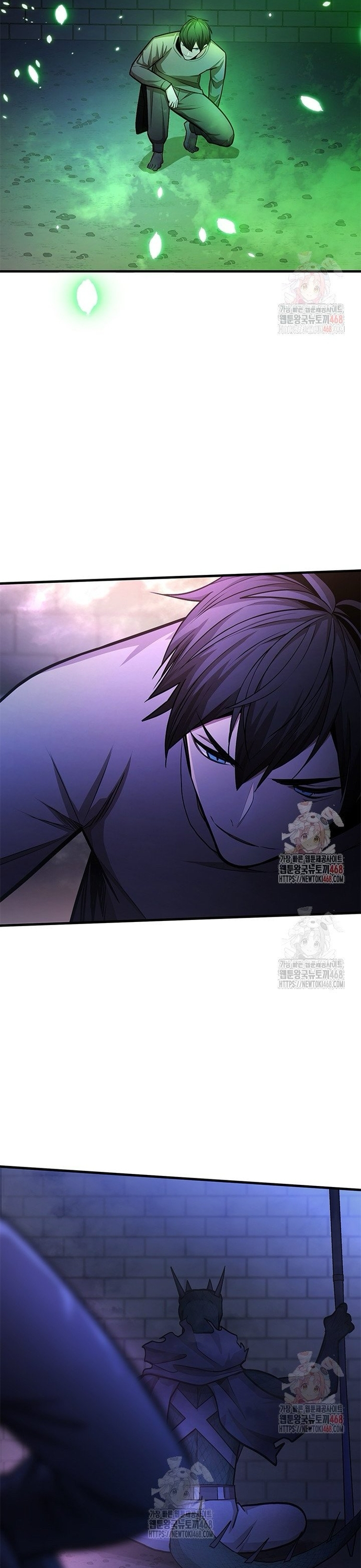 Hầm Ngục Hướng Dẫn Cấp Địa Ngục: Chapter 218