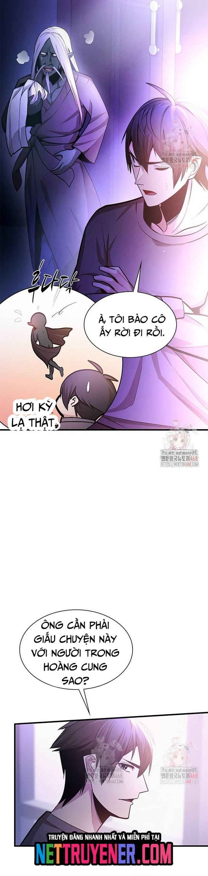 Hầm Ngục Hướng Dẫn Cấp Địa Ngục: Chapter 218