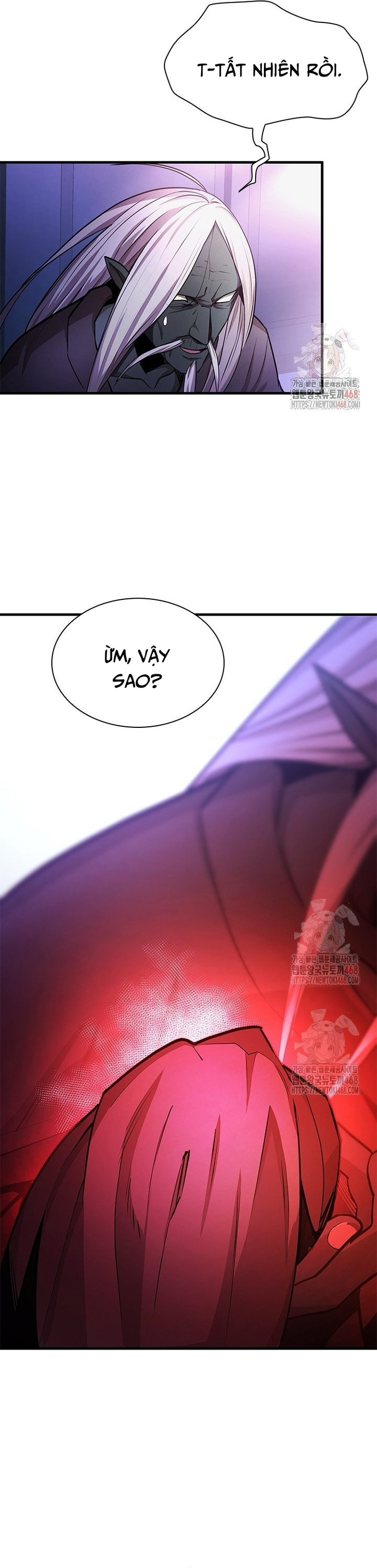 Hầm Ngục Hướng Dẫn Cấp Địa Ngục: Chapter 218