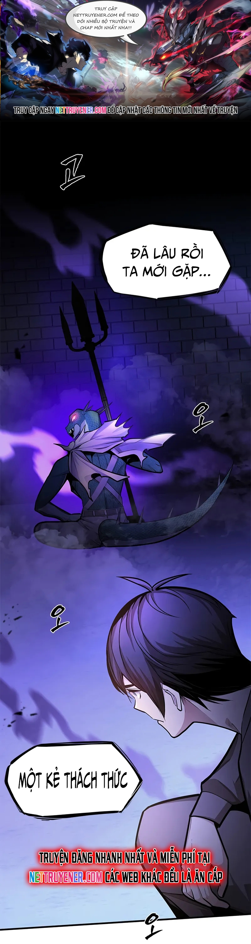 Hầm Ngục Hướng Dẫn Cấp Địa Ngục: Chapter 219