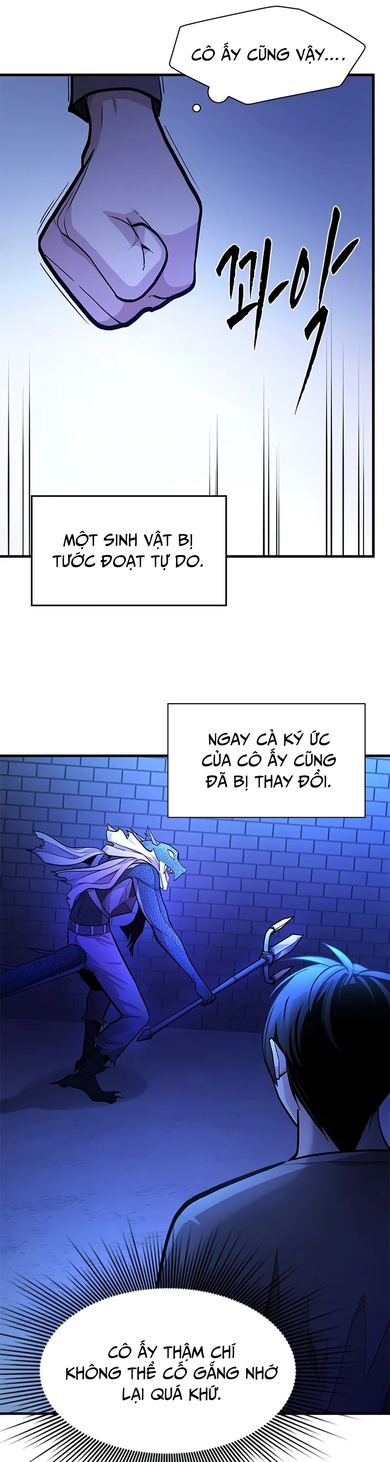 Hầm Ngục Hướng Dẫn Cấp Địa Ngục: Chapter 219